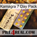 Kamagra 7 Day Pack new06